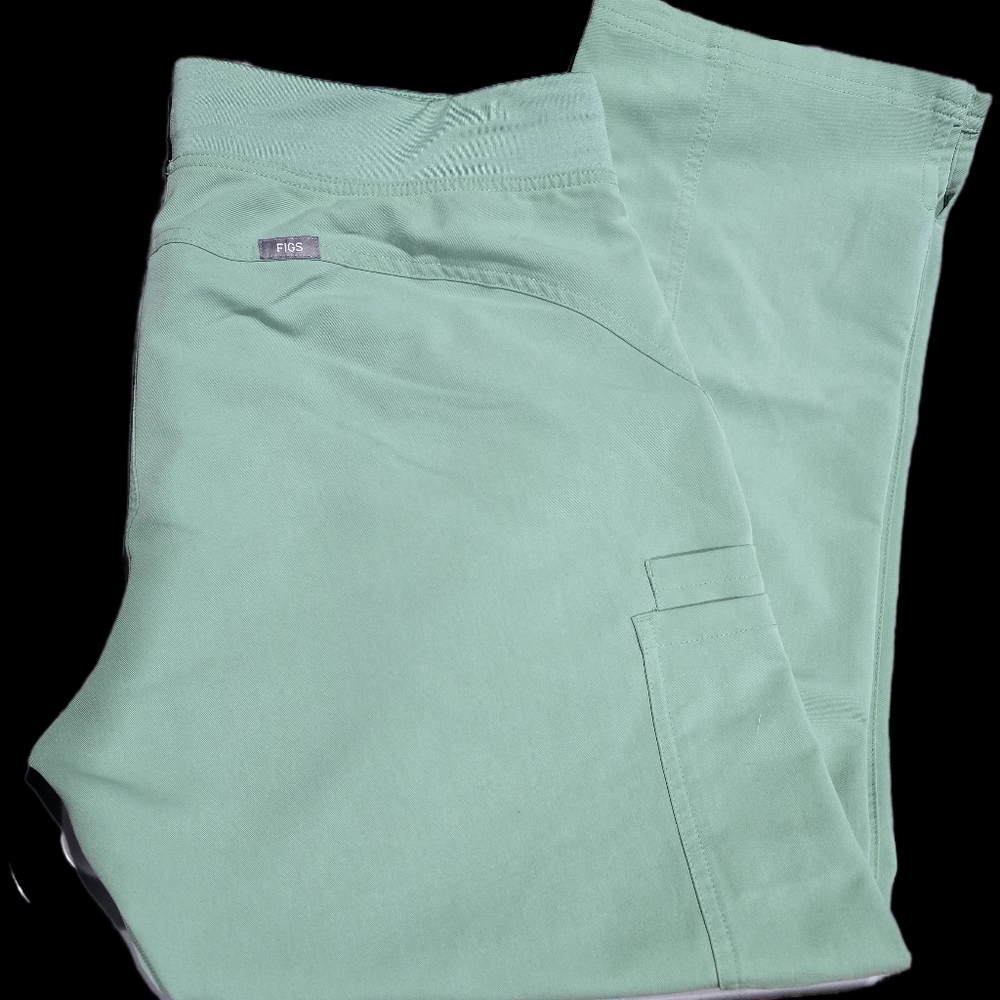 Figs Scrub LP Pants - Picture 7 of 7